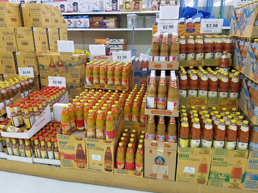 Supermarket «Viet Hoa Supermarket越华», reviews and photos, 225 S Sheridan Blvd, Lakewood, CO 80226, USA