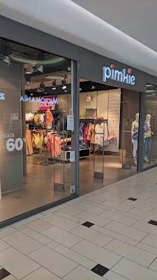 Pimkie à Thoiry