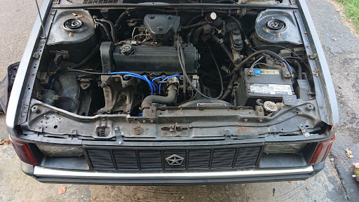 Auto Parts Store «AutoZone», reviews and photos, 857 Nazareth Pike, Nazareth, PA 18064, USA