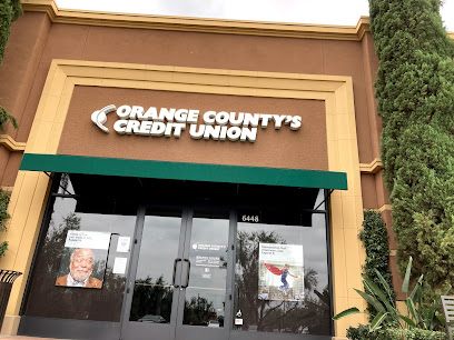 Orange County’s Credit Union - Irvine