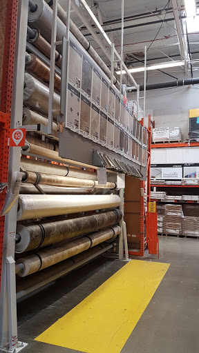 Home Improvement Store «The Home Depot», reviews and photos, 6633 Westminster Ave, Westminster, CA 92683, USA
