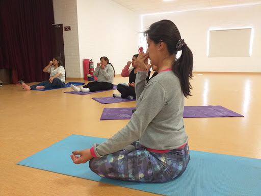 Sadhana yoga y meditación