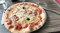 Pizza du Restaurant Les Milles Saveurs à Aix-en-Provence - n°14
