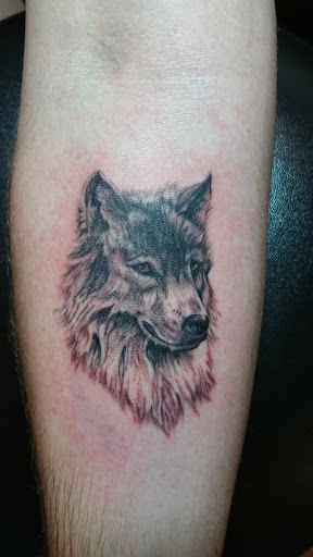 Explore 3 sons tattoo ideas for dad, creative tattoo ideas in Foley, available at Black Sheep Custom Tattoos and Piercings