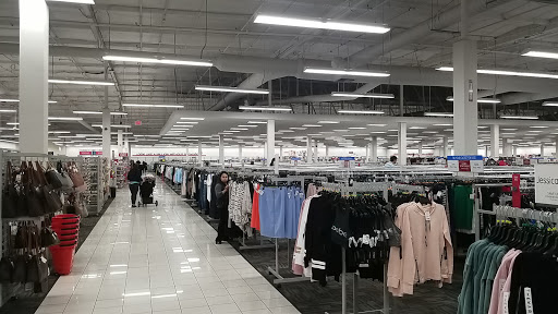 Clothing Store «Burlington Coat Factory», reviews and photos, 5959 W Sahara Ave, Las Vegas, NV 89146, USA