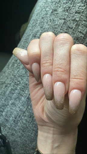 Nail Salon «Nail Care Spa», reviews and photos, 4320 East-West Connector, Smyrna, GA 30080, USA