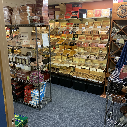 Cigar Shop «Chesapeake Cigar & Tobacco Company», reviews and photos, 45 Old Solomons Island Rd, Annapolis, MD 21401, USA