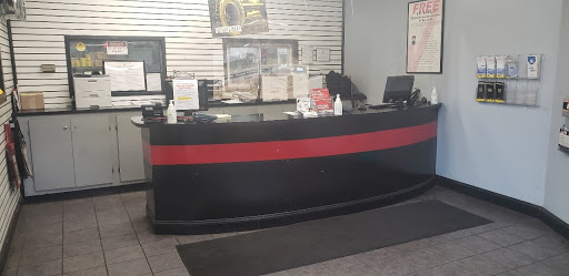 Auto Repair Shop «Mr Tire Auto Service Centers», reviews and photos, 5623 Crain Hwy, La Plata, MD 20646, USA