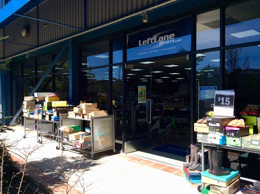 Outdoor Sports Store «Leftlane Sports», reviews and photos, 1150 Laurel Ln, San Luis Obispo, CA 93401, USA