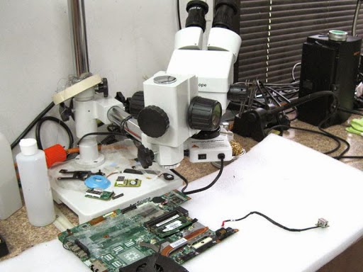 VILA COMPUTERS image