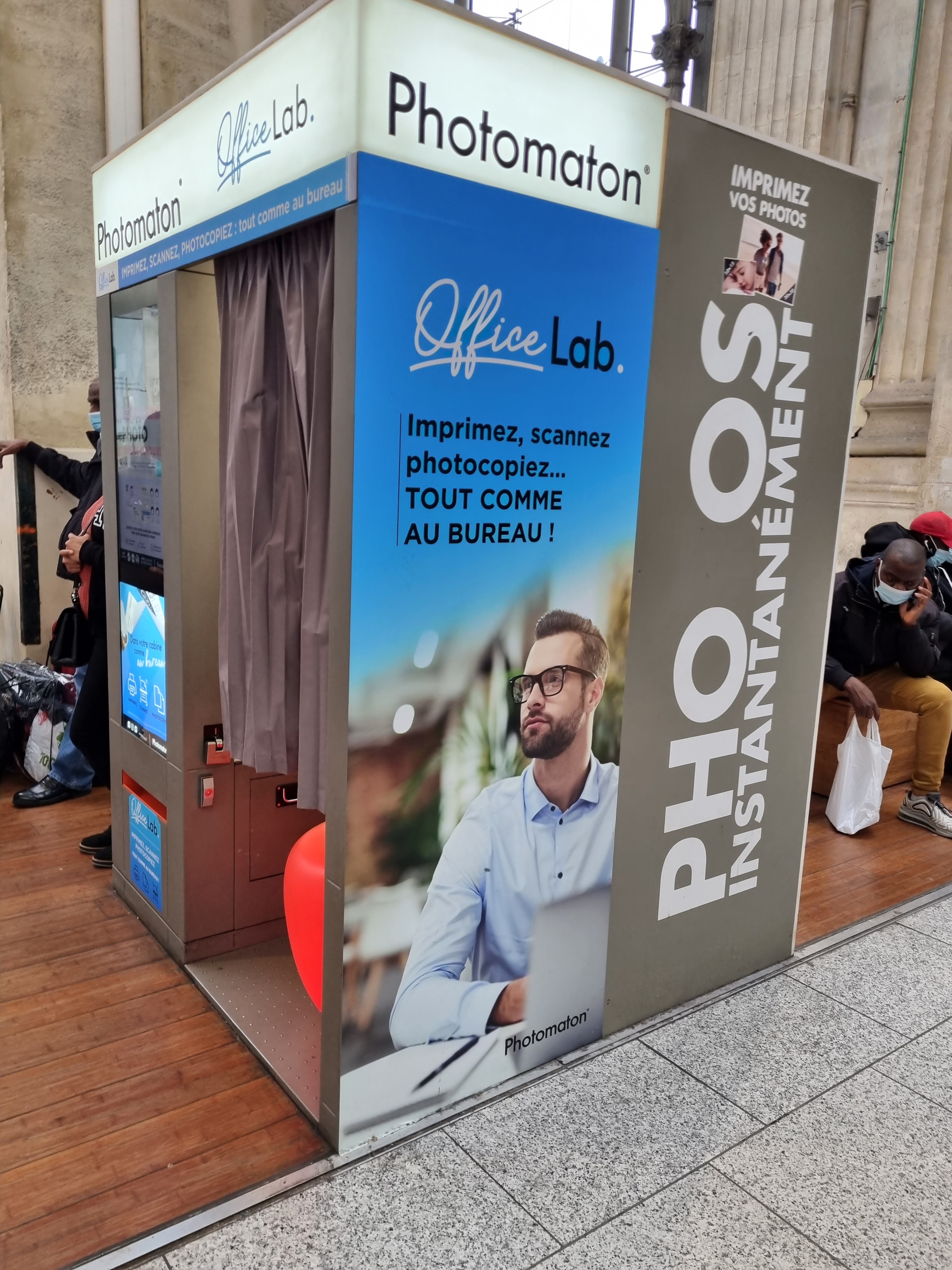 Photo n° 9 de l'avis de Chakameh.o fait le 04/11/2021 à 12:14