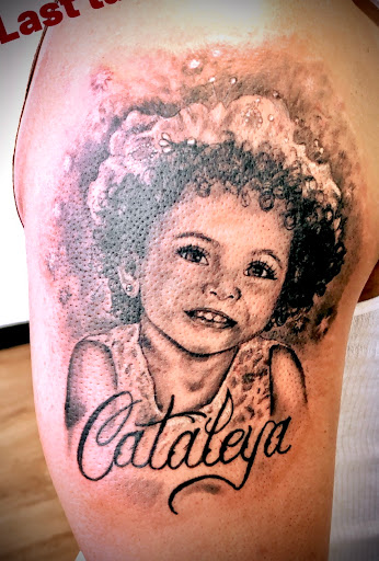 Explore mickey mouse tattoo ideas, creative tattoo ideas in Amarillo, available at Tattoo Spa LLC