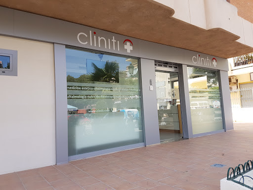 Centro Médico Estético Marbella