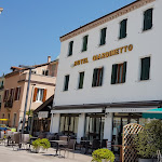 Photo n°1 de l'avis de Giulio.o fait le 18/08/2020 à 13:07 sur le  Marea Hotel Giardinetto à Venice