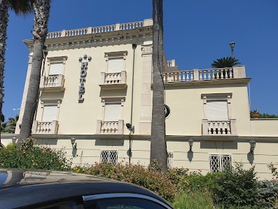 HOTEL BAR AL BOSCHETTO Via Domitiana, Km31 239, 81030 Castel Volturno CE, Italia