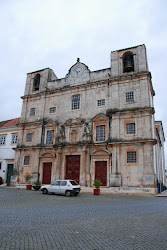 Igreja de São Bartolomeu