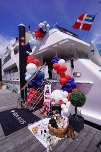 RJB Balloons LLC - Photo 7 - Car repair in , Providence