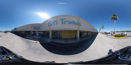 Clothing Store «Citi Trends», reviews and photos, 801 Dixon Blvd #1123, Cocoa, FL 32922, USA