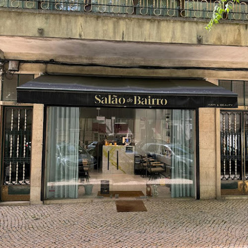 Salão do Bairro