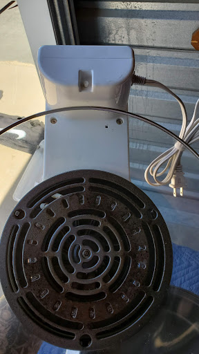 Storage Facility «Paradise Mini Storage», reviews and photos, 5913 W Paradise Ln, Glendale, AZ 85306, USA