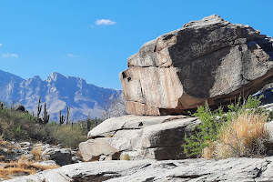 Honey Bee Canyon Park