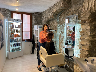 Salon de coiffure et esthétique Escale Beauté - Montreux