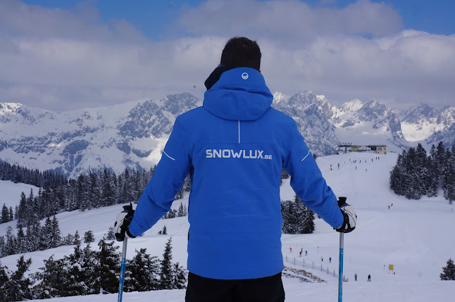 Snowlux - Skireizen op maat voor groepen en bedrijven openingstijden