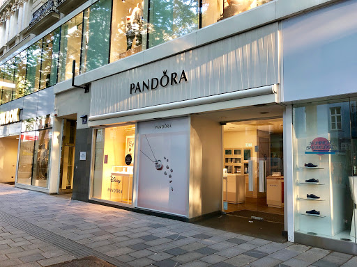 PANDORA Store Wien