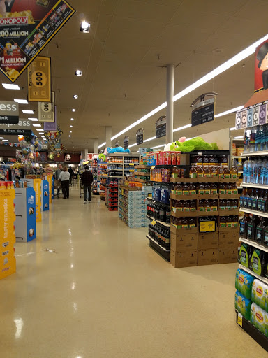 Grocery Store «Safeway», reviews and photos, 5150 Mae Anne Ave, Reno, NV 89523, USA