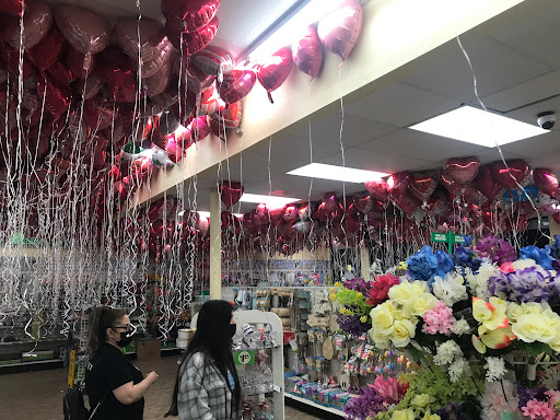 Dollar Store «Dollar Tree», reviews and photos, 125 Lakewood Mall, Lodi, CA 95242, USA