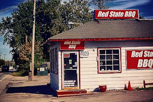 Red State BBQ image