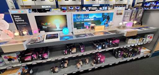Electronics Store «Best Buy», reviews and photos, 4102 S Meridian A, Puyallup, WA 98373, USA
