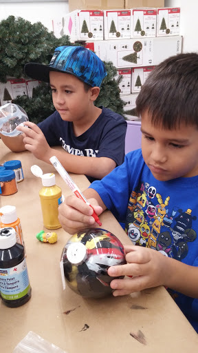 Craft Store «Michaels», reviews and photos, 33561 US Hwy 19 N, Palm Harbor, FL 34684, USA