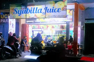 Syabilla juice image