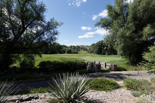 Golf Course «Fox Hollow Golf Course», reviews and photos, 13410 Morrison Rd, Denver, CO 80227, USA