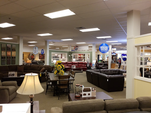 Furniture Store «Raymour & Flanigan Furniture and Mattress Store», reviews and photos, 300-A Water Loop Ln, Collegeville, PA 19426, USA