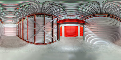 Self-Storage Facility «CubeSmart Self Storage», reviews and photos, 82 Fair St, Norwalk, CT 06851, USA