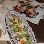 Photo n°1 de l'avis de TOTO'.E fait le 21/11/2019 à 22:45 sur le  Ristorante Pizzeria Poseidon à Santa Maria del Focallo