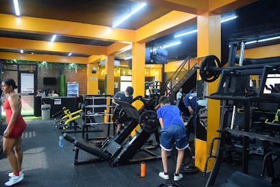 Ímpetu Fitness & Gym - C. G 325, Babahoyo, Ecuador