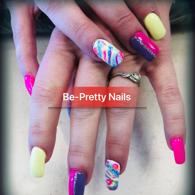 Be-Pretty Nail Salon