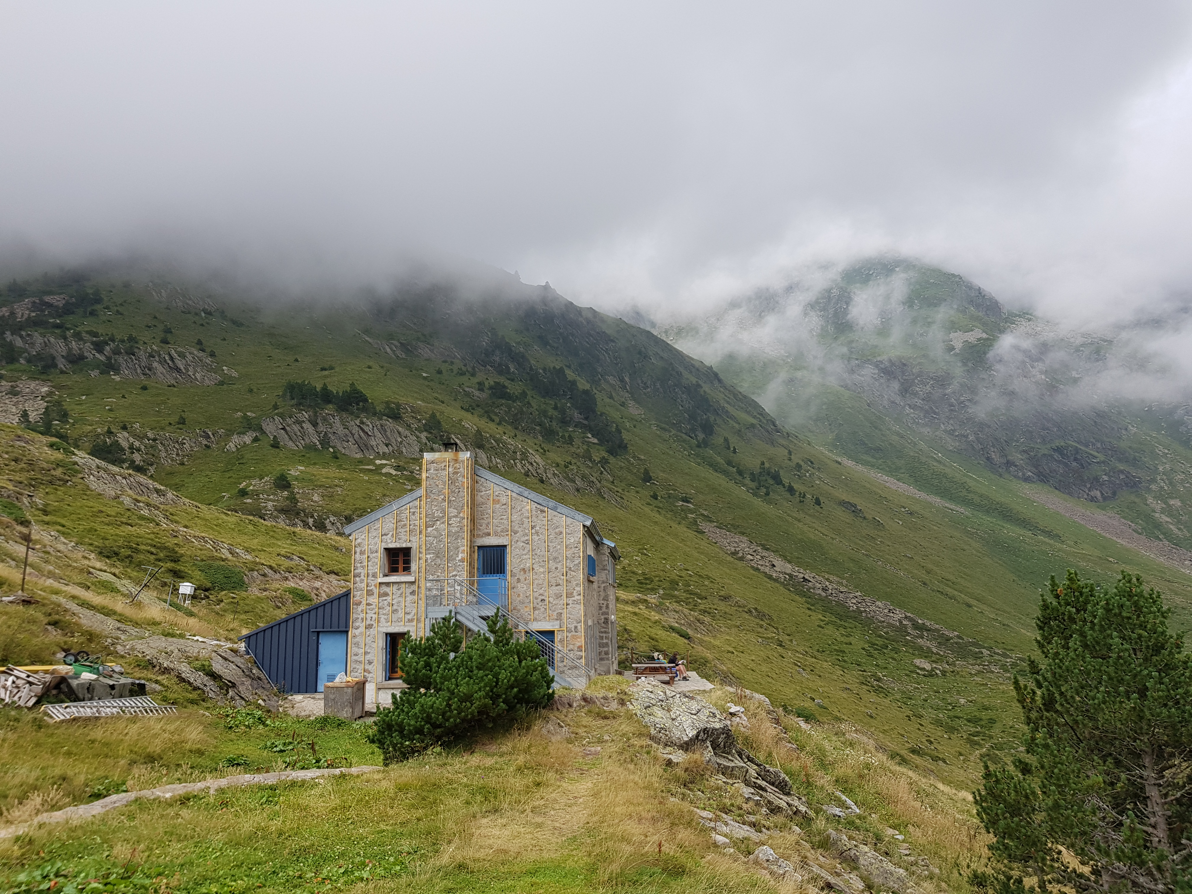 Photo n° 1 de l'avis de Teo.u fait le 01/09/2018 à 23:33