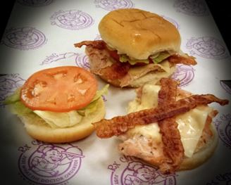 Caterer «Rx Catering», reviews and photos, 921 W Capitol Ave, Little Rock, AR 72201, USA