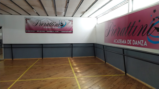 Academia Pierattini - Escuela de danza