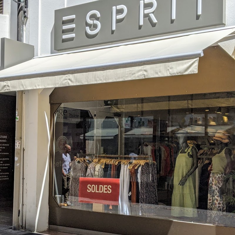 Esprit Partnership Store Nyon