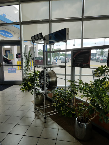 Honda Dealer «AutoNation Honda South Corpus Christi», reviews and photos, 6702 S Padre Island Dr, Corpus Christi, TX 78412, USA