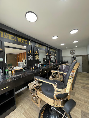 Barber Tall à Quimper