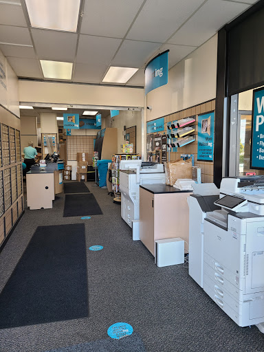 Shipping and Mailing Service «The UPS Store», reviews and photos, 10117 SE Sunnyside Rd F, Clackamas, OR 97015, USA