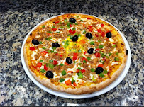 Plats et boissons du Livraison de pizzas Pizza Max 27 VERNON - n°6