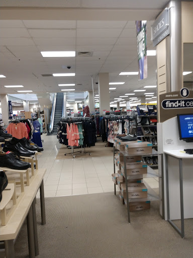 Department Store «Sears», reviews and photos, 200 Westgate Dr, Brockton, MA 02301, USA