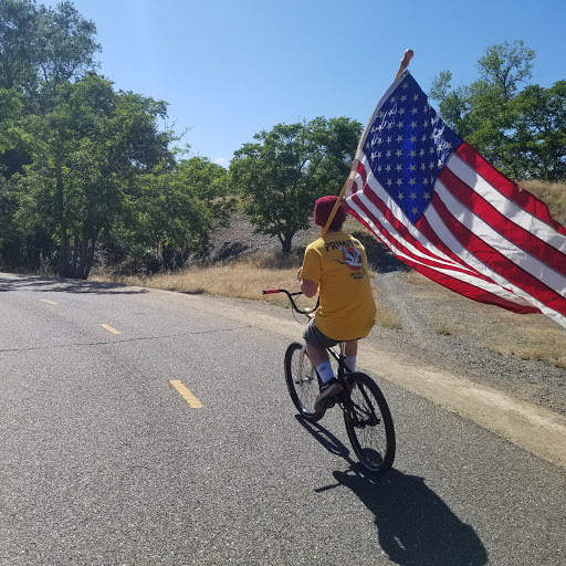 Bicycle Store «Patriot Bicycles», reviews and photos, 7441 Madison Ave, Citrus Heights, CA 95610, USA